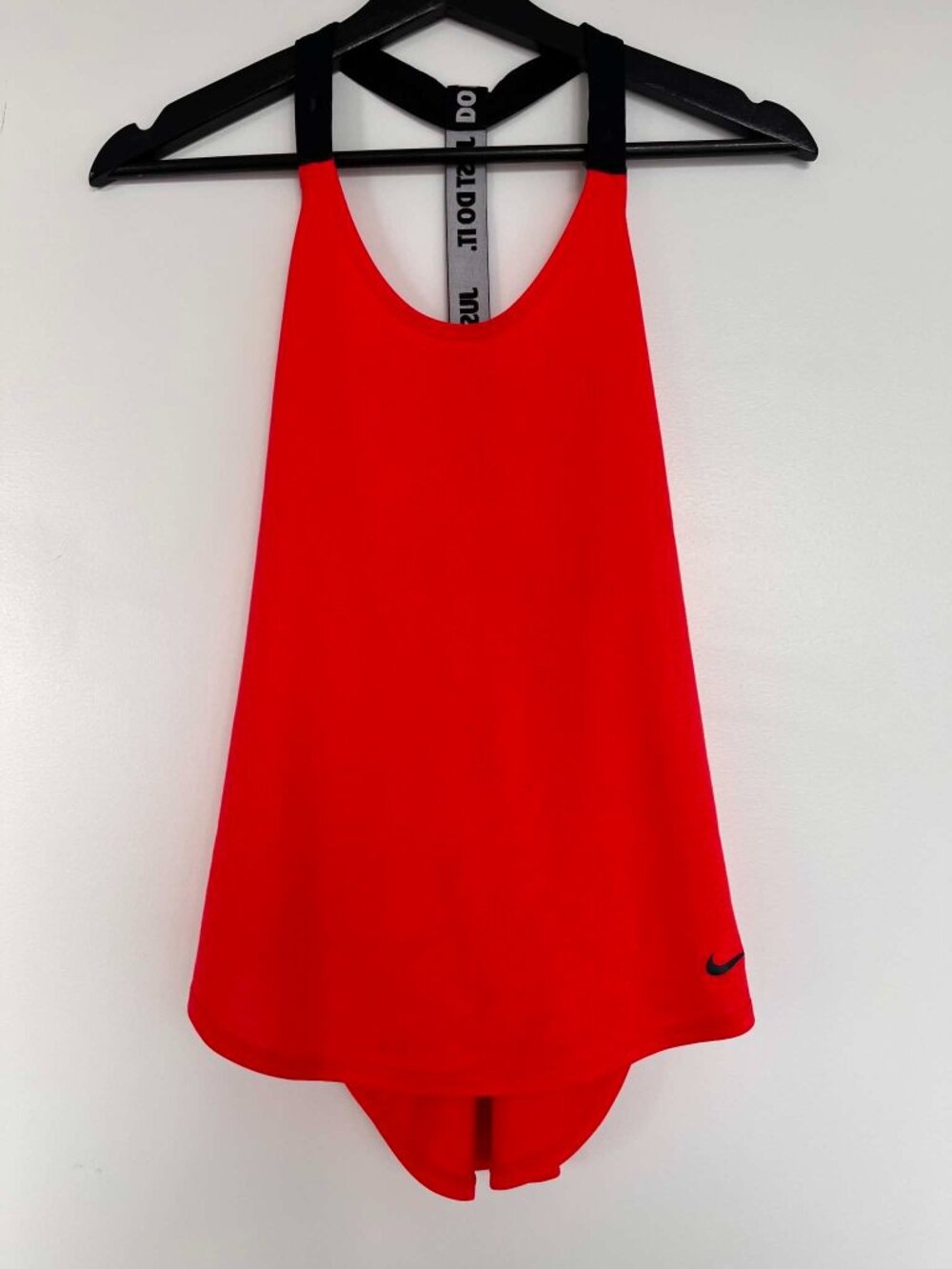 Nike Dri-FIT racerback tank top